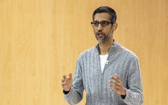 谷歌AI逆袭背后的头号功臣