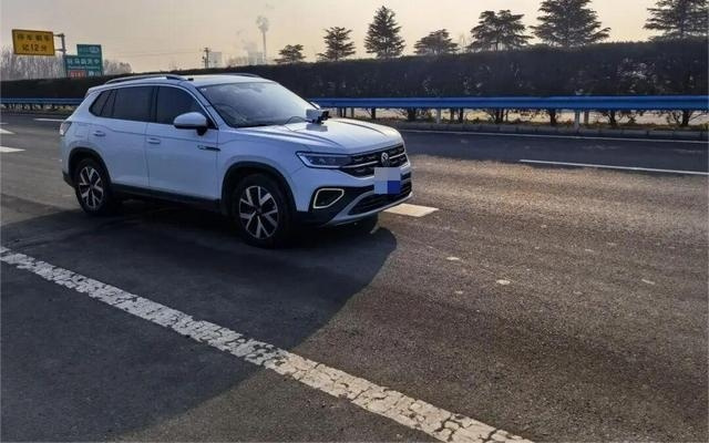 当公路养护遇上AI，这家企业用科技为高速公路“把脉问诊”