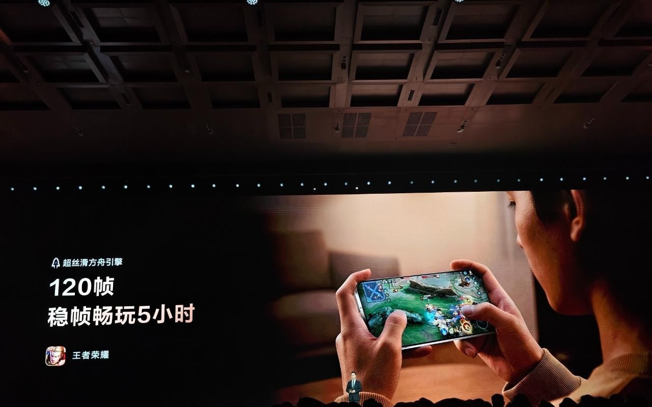 华为畅享90系列手机发布:鸿蒙6 +麒麟8000芯,1299元起