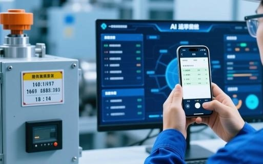 价值驱动，生态赋能：彩讯企服AI加速中国企业AI落地的底层逻辑