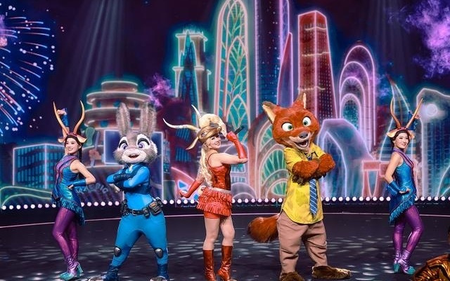 NEWty2026天猫超级新品盛典举办