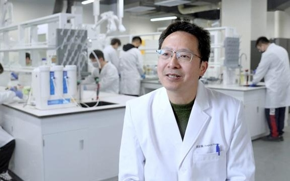 “双高”储能新技术来电不焦虑，“装得多又放得快”，获上海市技术发明一等奖