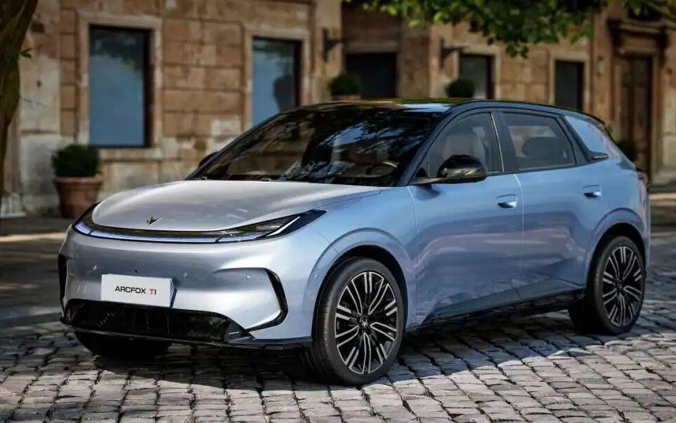 以性价比止跌回升的北汽，2026年能保持增速吗? | 电厂