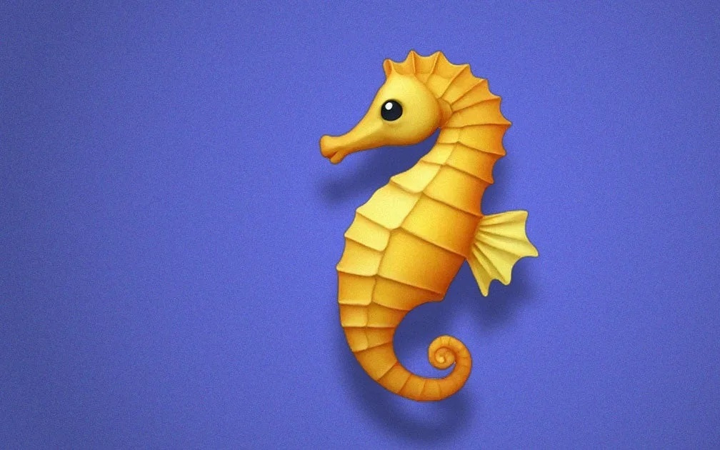 有没有海马 emoji？ChatGPT 等 AI 模型被问得语无伦次