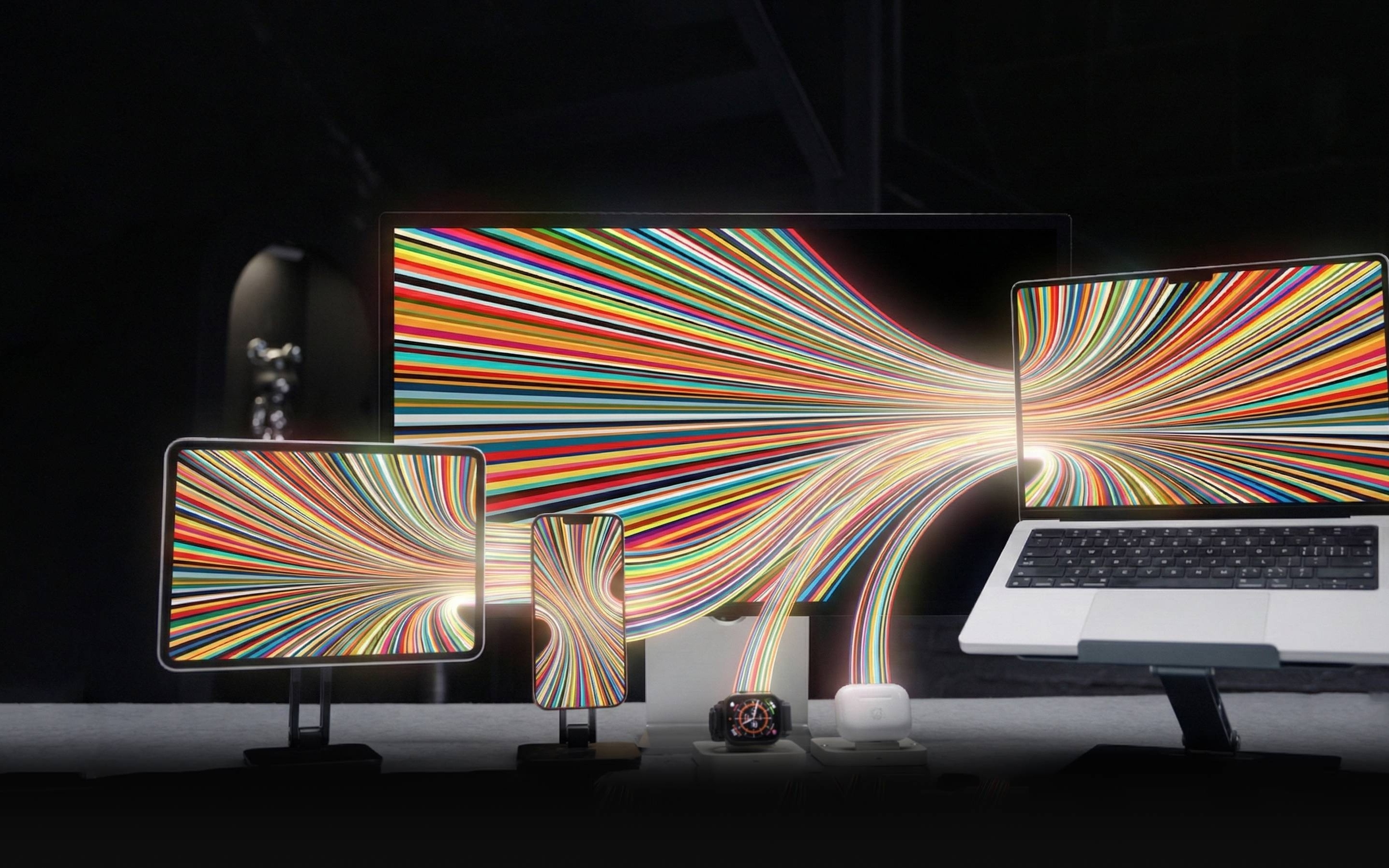 苹果的 Magic，究竟在何处？