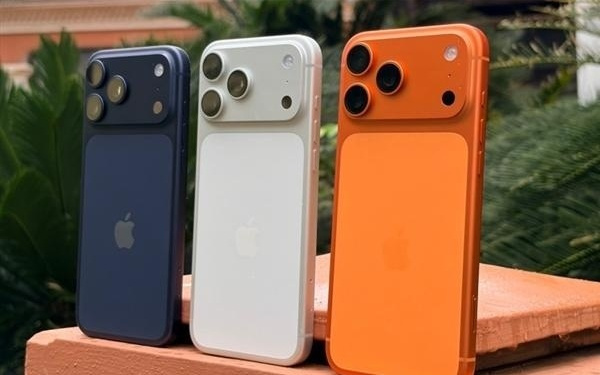 暴利！iPhone 17 Pro Max电池成本不足百元：苹果售后10倍收费