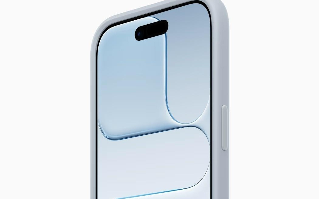 苹果 CEO 库克谈 iPhone Air，拿在手中轻得像要“飘走”