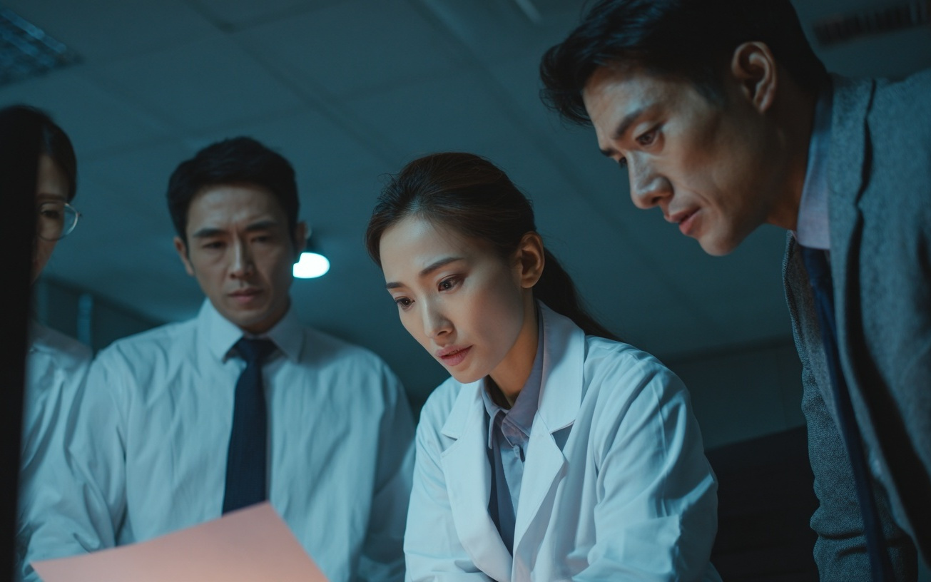 FDA揭开药企“遮羞布”