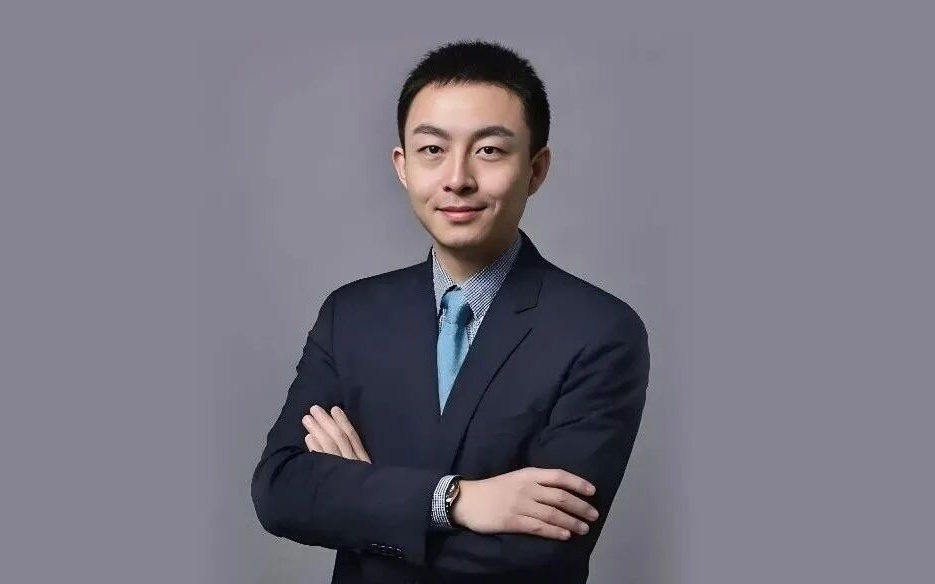 独家丨前阿里高管任庚已经从新奥离职