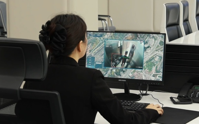 AI+城市大脑 | 当AI深度融入重庆城市治理，一个超大城市有何变化