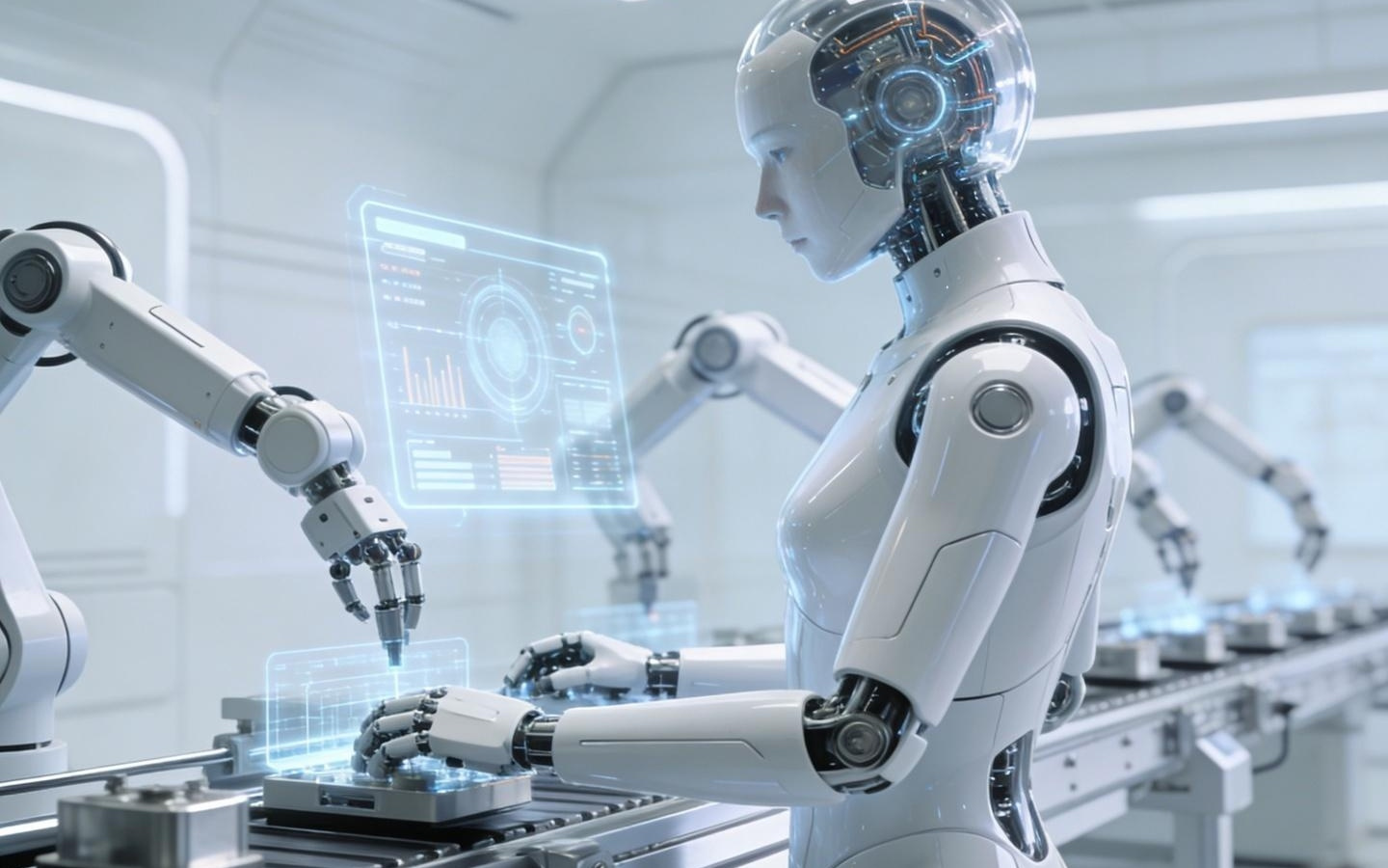 国家发改委：“十五五”末AI相关产业规模将增长到10万亿元以上