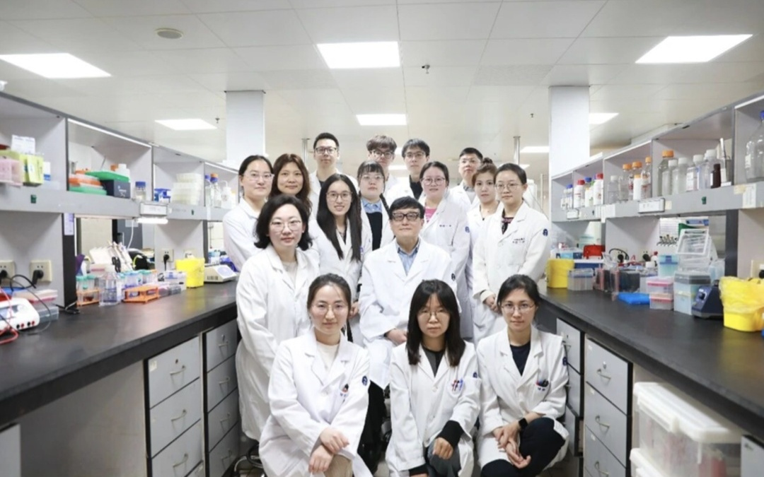 禽源流感怎么传到人身上的?浙大团队找到了病毒跨物种传播“开关”