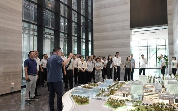 15亿元新增投资只是开始！这家巨头将在双流建“西部云计算中心”
