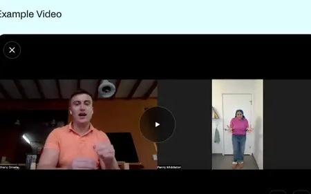 AI公司招募演员进行即兴表演，时薪最高74美元