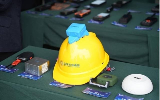 手机、汽车直连卫星通信 偏远地自驾游也无需担心通讯不畅