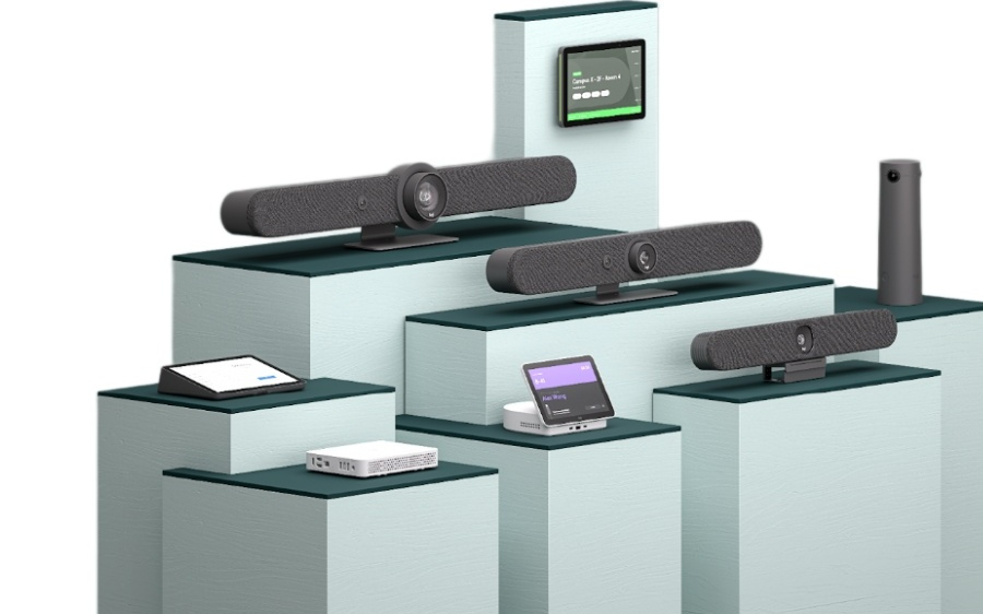 罗技：绝大多数产品不受内存危机影响，在中游戏键鼠市占出现回升