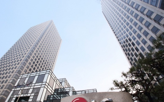 消息称 LG 启动混合键合机开发，追逐未来 HBM 内存制造关键技术