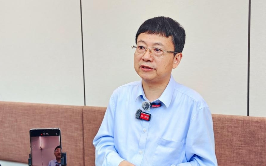 不盖大楼、不数论文,“没有围墙的研究院”在下一盘什么棋?|活力中国调研行