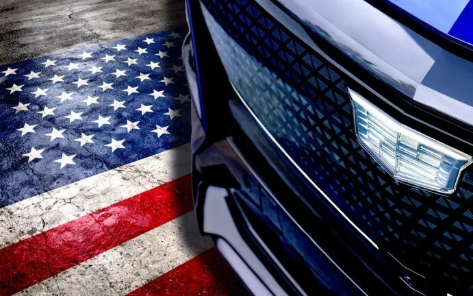 美国新车市场两极分化：年收入10万美元以下购车者占比降至37%