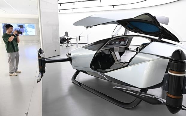 万亿级“大风口”，加速起飞！