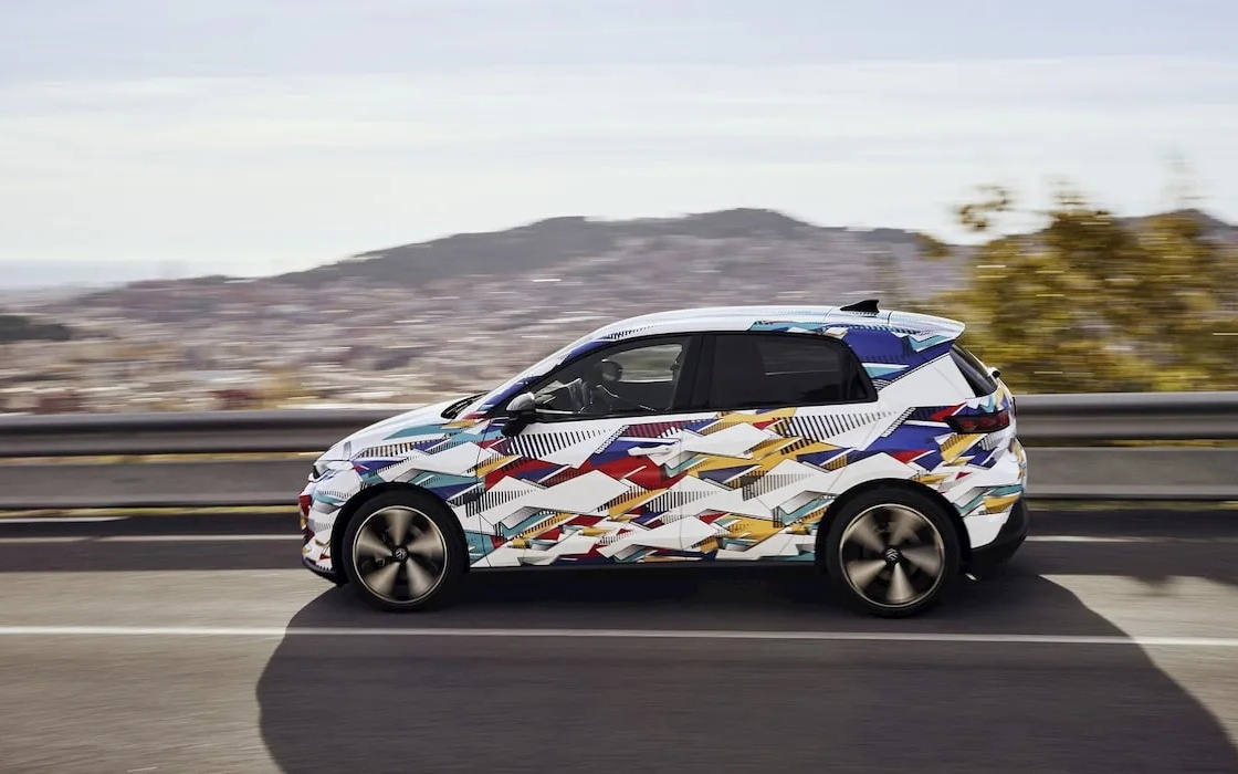 想买“性价比小车”还得等，大众ID.Polo入门版并非首发车型