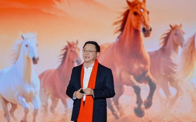 算力资源“全年紧张”仍坐稳主桌？解密科大讯飞大模型破局之道