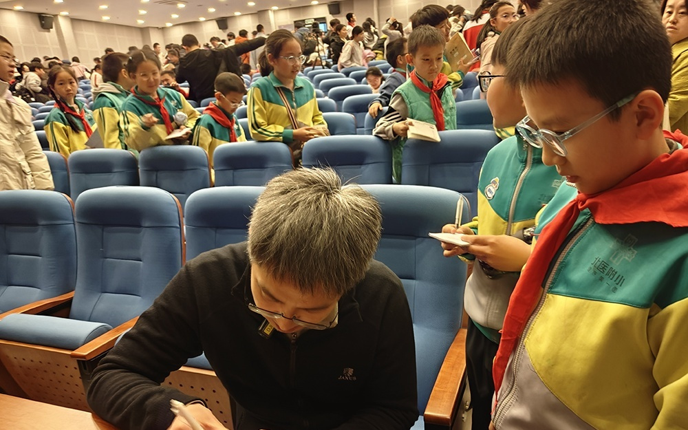 刘若川：AI是数学家的新显微镜，但人类的直觉与审美依然重要