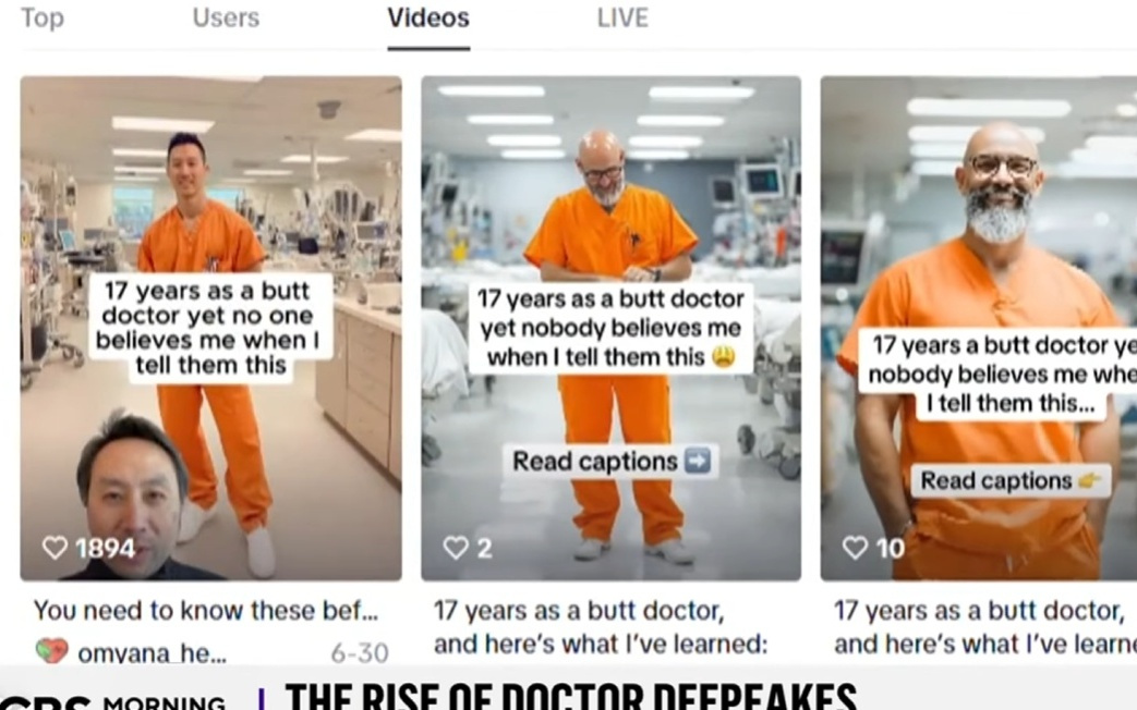 美立法监管“AI非法行医”，用户被误导可起诉