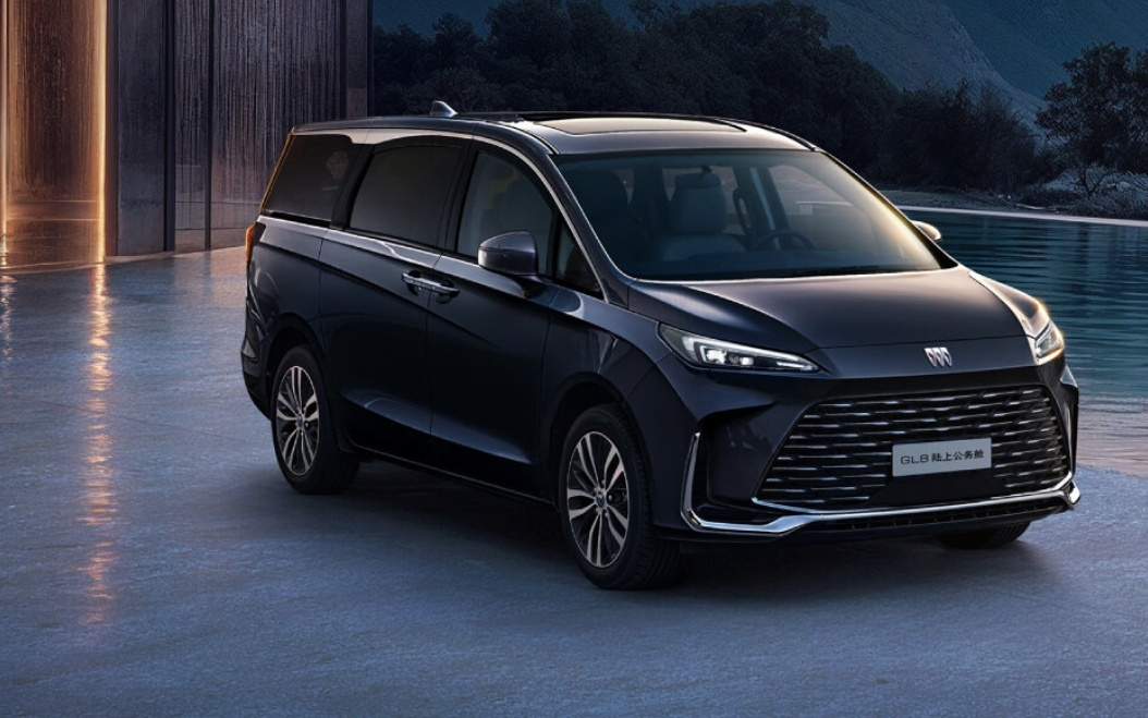 售价22.99万元、纯电续航142km，别克GL8陆尚舒适DG版上市