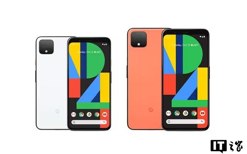 谷歌确认Pixel 4/5开启Take a Message功能存泄露隐私问题