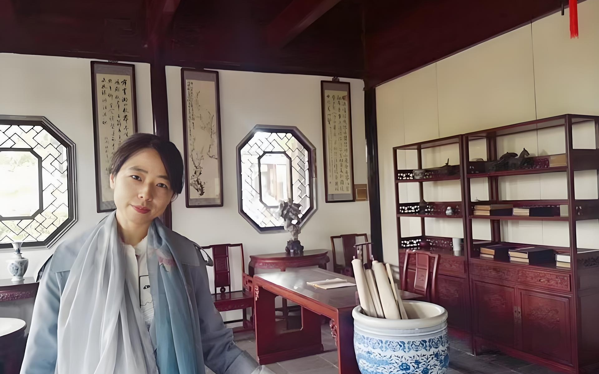 活动预告   许怡x范璐璐：在自动化浪潮中寻找人的价值