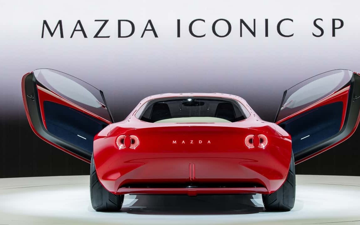 马自达员工期待复活转子引擎，项目经理称关键在于能否创收