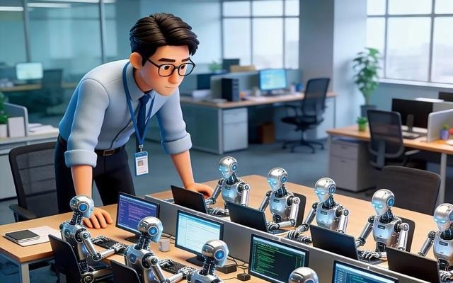 App将逐渐消亡,然后呢?