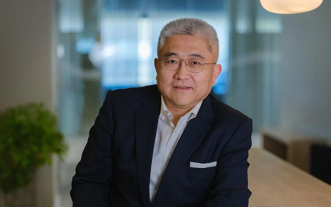沃尔沃汽车大中华区CEO袁小林卸任，原奔驰中国CEO段建军接任