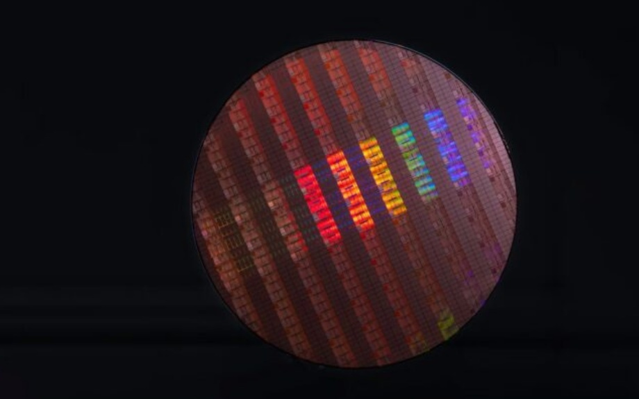 消息称苹果 M 系列和英伟达游戏 GPU 考虑英特尔 14A 制程工艺