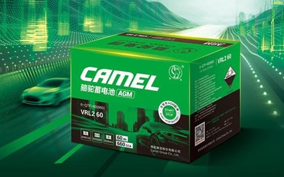 骆驼AGM启停电池：守护每一次出行的“高能心脏”