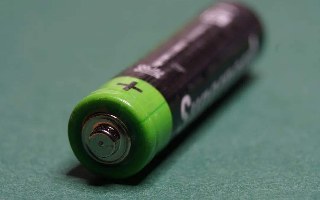 请退役电池“喝茶”，结果……它“续命”成功了！