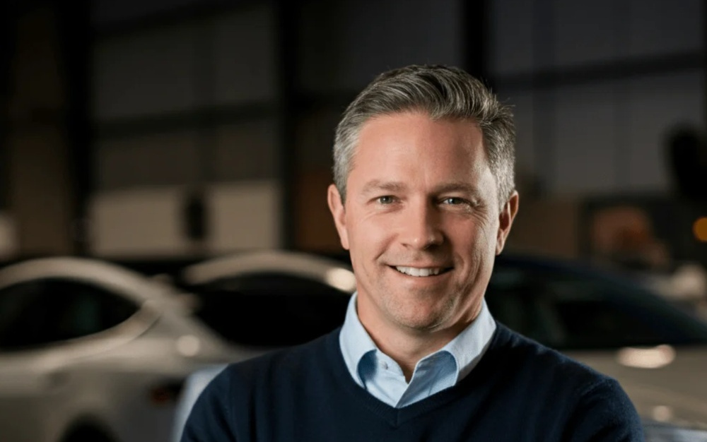 马斯克用天价薪酬留住这个中国人!增持2万股,价值5000万元