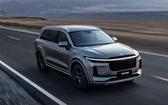 网上怎么没人喷增程了？理想高管：自己支持的品牌也做了 不好意思喷