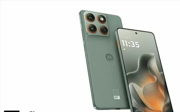 潘通Pantone 2026年度代表色公布，摩托罗拉依然有限定机型