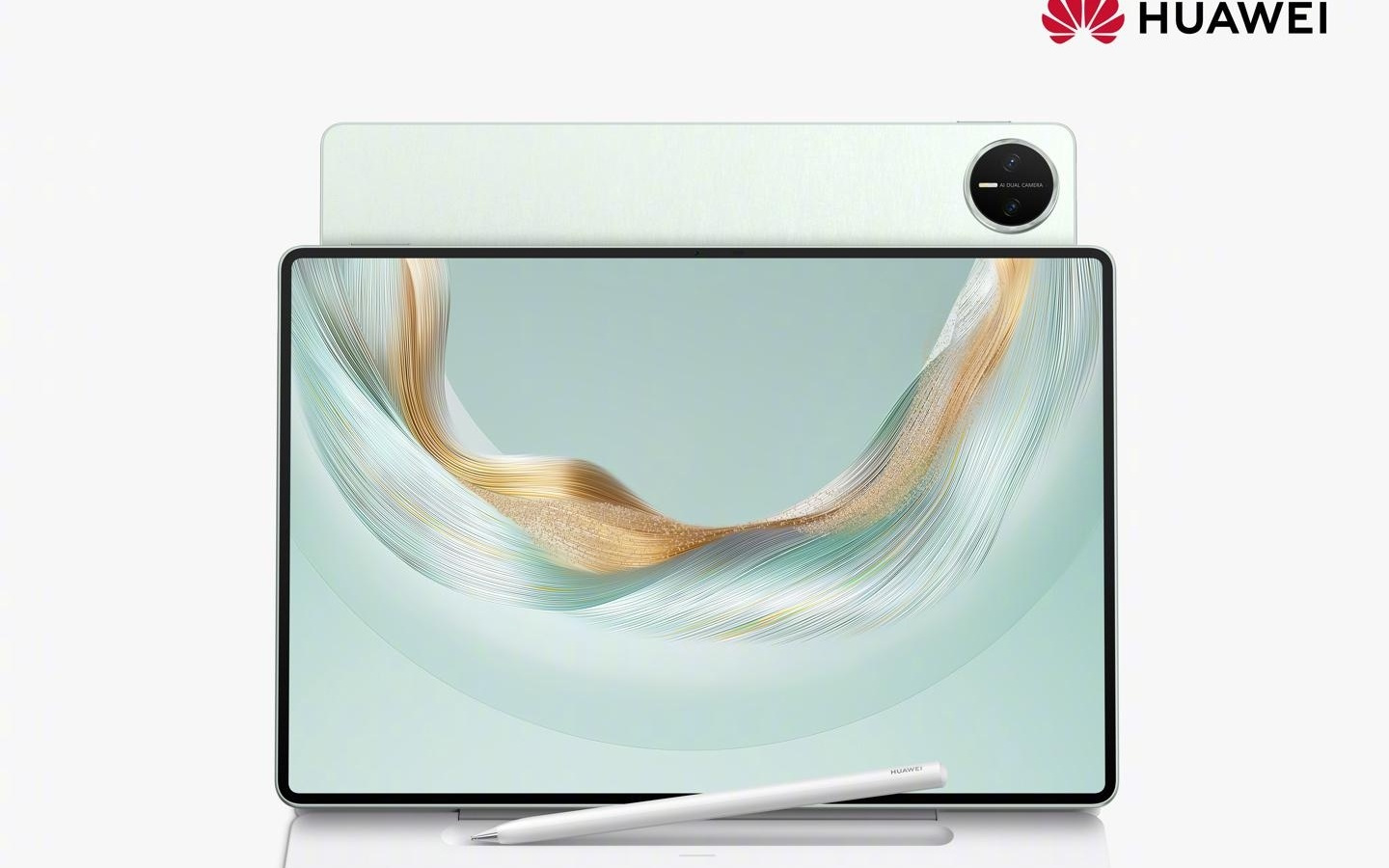 全新华为 MatePad Pro 12.2 英寸开启预约，预装鸿蒙 5 系统