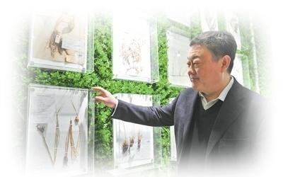 科技为犁，耕护黑土粮仓（弘扬科学家精神）