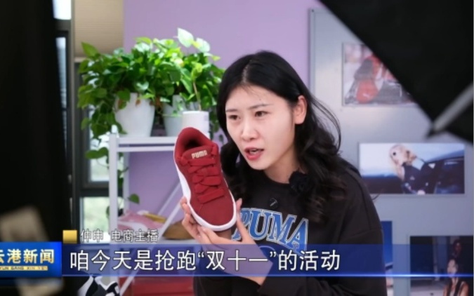 连云港电商迎来“年度大考”，龙头企业与特色产业展实力