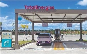 柬埔寨加快普及电动车