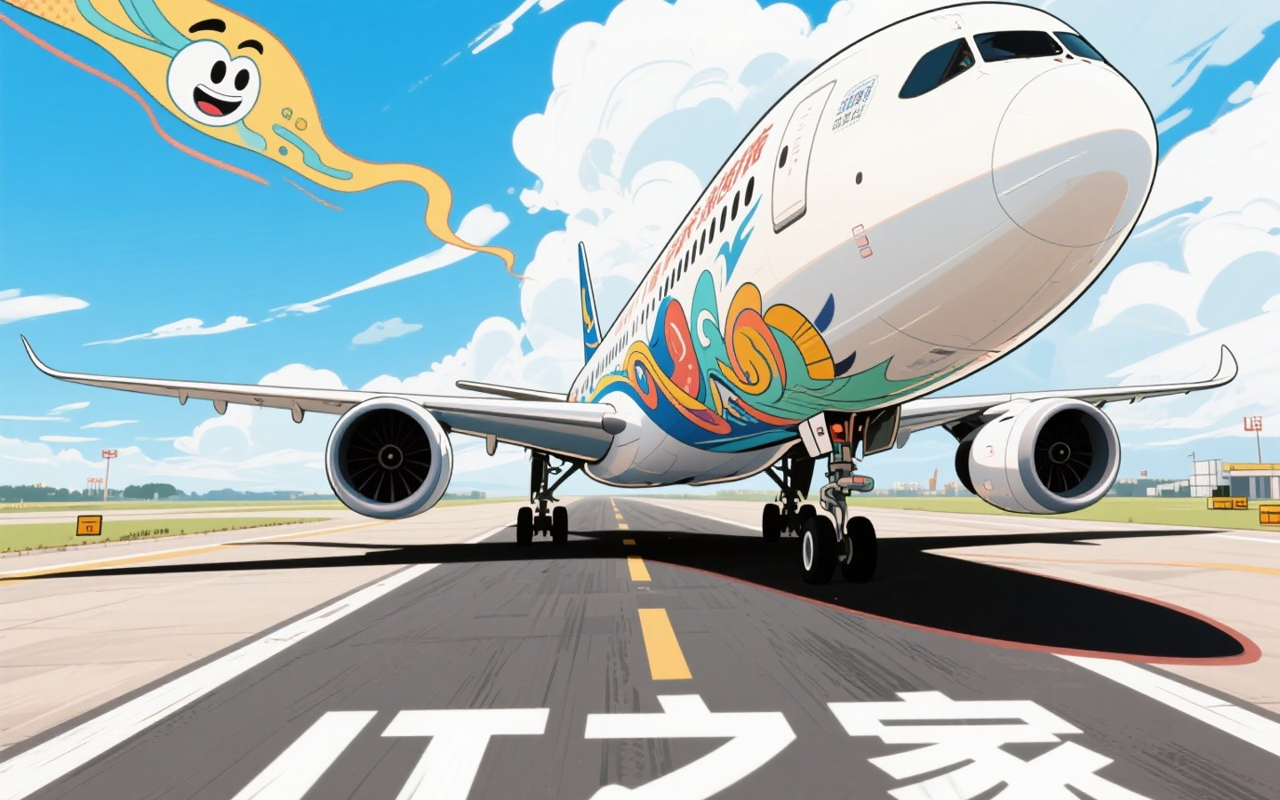 仪表着陆系统填补民航空管设备国产化取证最后空白