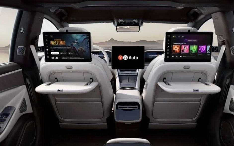 车展实探：德国高管组团围观中国汽车