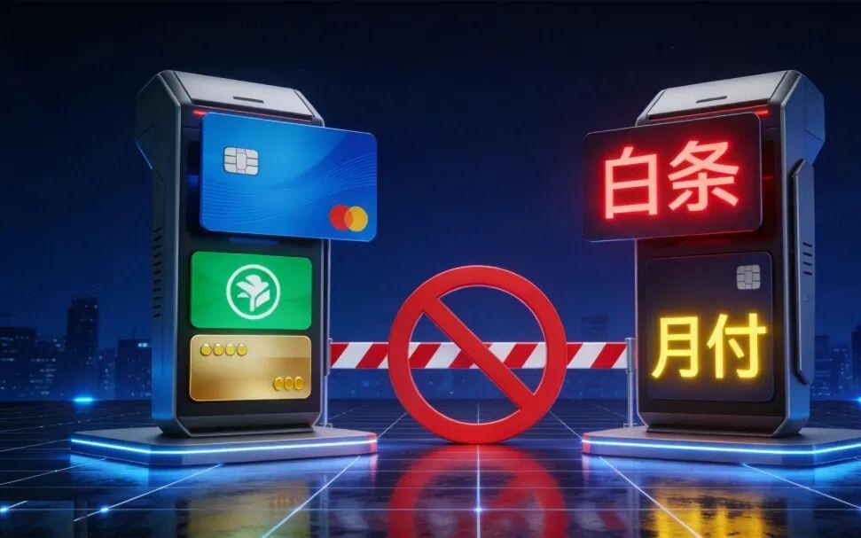 花呗白条月付等面临重大调整，英特尔 CPU 未来供应极度紧张，“大 F”键盘终结，消息称iPhone18标配12GB内存，这就是今天的其他大新闻！