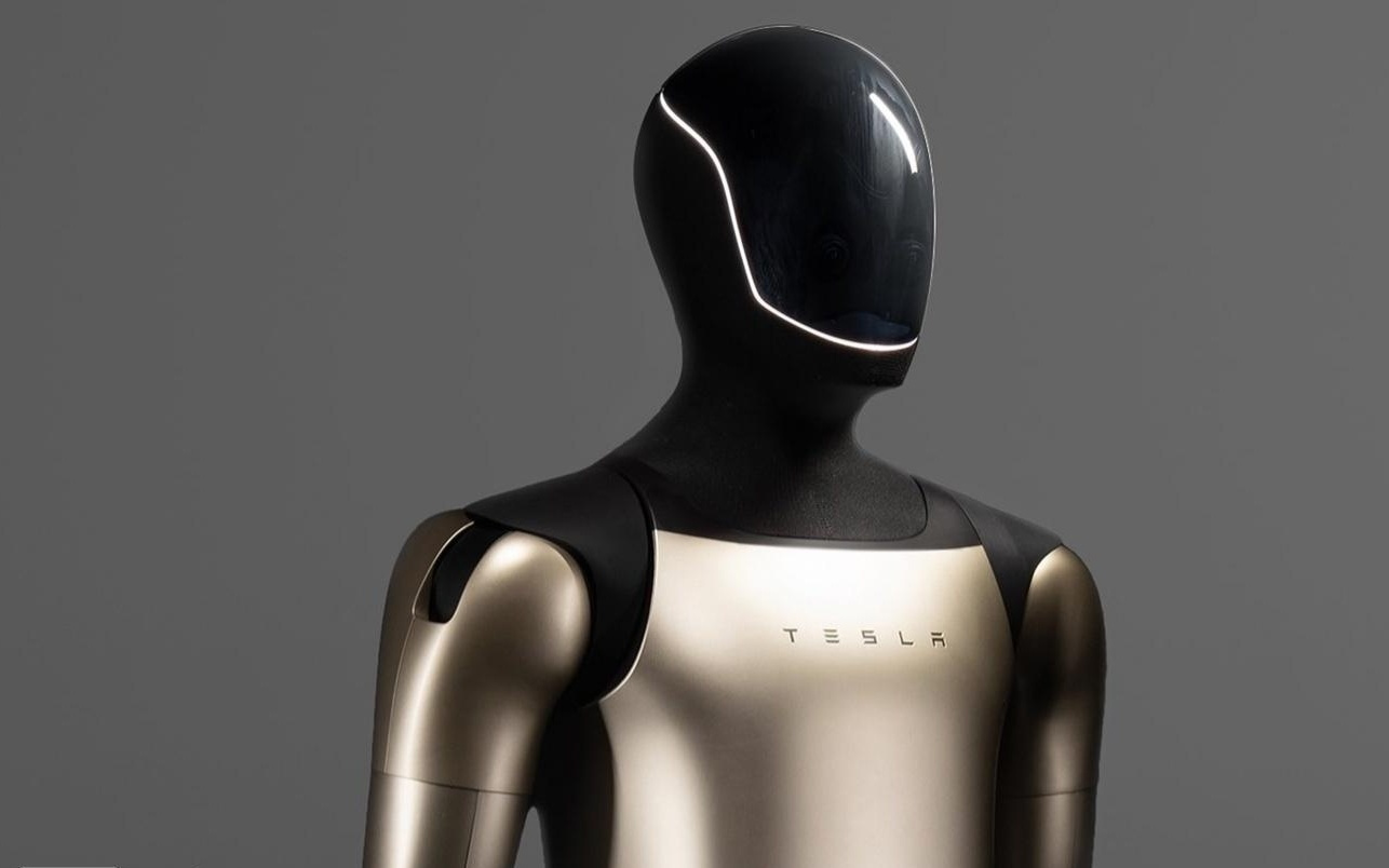 Optimus机器人将强到让人忘记特斯拉曾生产汽车？马斯克：很可能