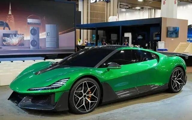 某车企员工大骂老板