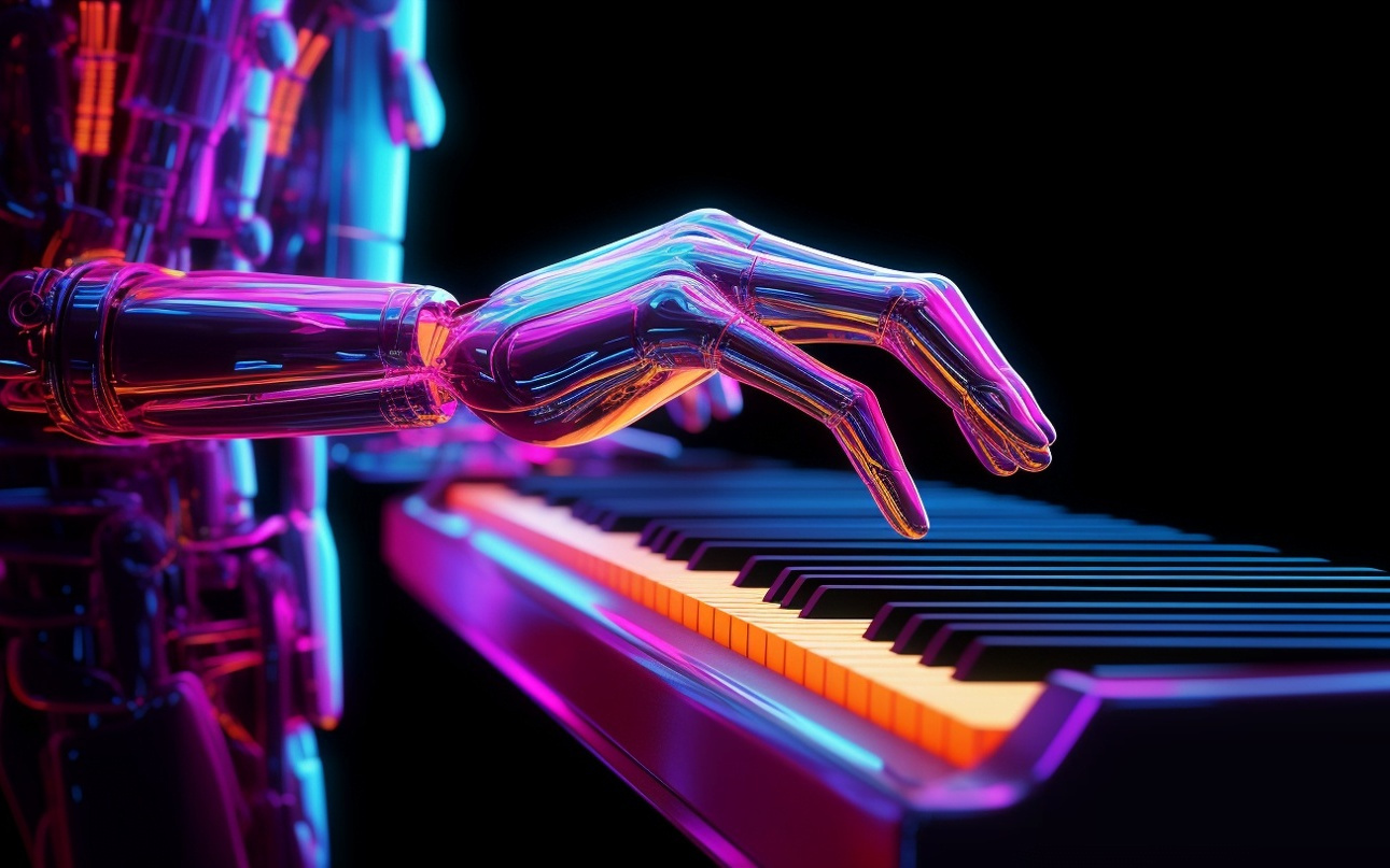 AI工具渗透音乐制作领域,从业者私下使用却讳莫如深